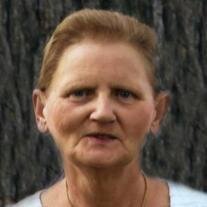 Marjorie Richmond(Andrews)