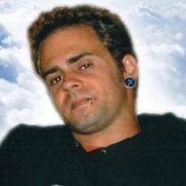 Chad Phillip Pressler