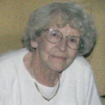 Dorothy Beatrice Carpenter