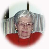 Vivian D. Shafer