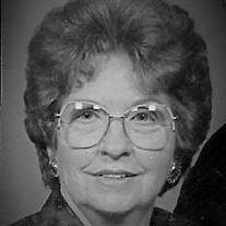 Kathryn Coker Melendy