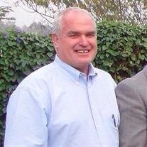 Robert John Williams