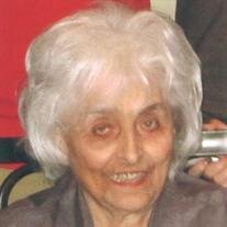 Mary D. Gordon