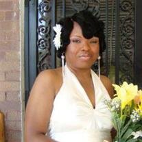 Lakiia D.  Harden
