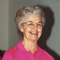 Sara E. Bafford