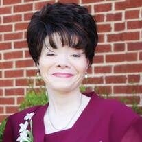 Carolyn Marie Taylor