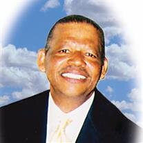 Winfred  N. Barrington Sr.