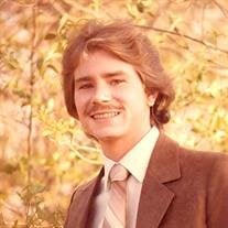 Toby A. Suhre