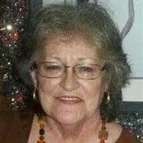 Sue LaVerne Almand