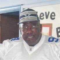 Mr. John Westley "Big John" Tillman