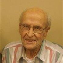 Mr. Walter Hix Brazell