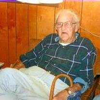 Mr. Ronald Ford Carlisle