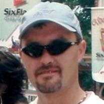 Mr. "Jimmy" James Edward Thweatt