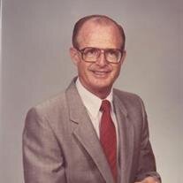 Henry Roy "Skeeter" Washburn, Jr.