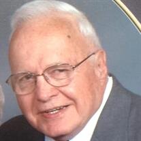 William "Roger" R. Eppley