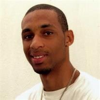 Mr. Lavonta Adolphus Kendrick