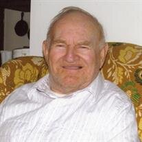 Willie McFarland