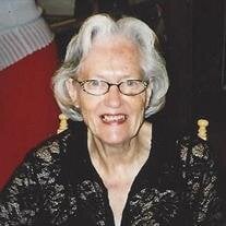 Doris  Richardson