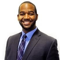 Mr. Isaiah Martin Knight