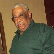 Robert Patrick Christy