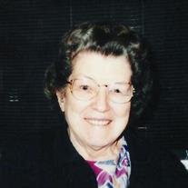 Lois M. Campbell