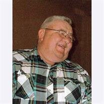 Harold  R. Beavers