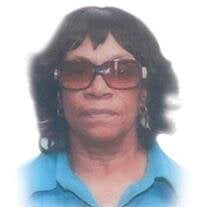 Mrs. Shirley Helms
