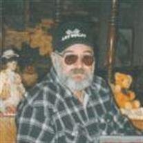 Charles Sadler, Jr.