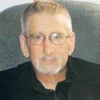 Keith A. Hodges