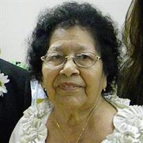 Josephine Basquez