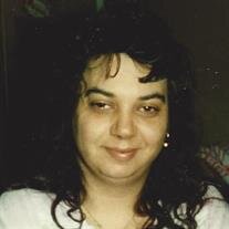 Mrs. Bonnielee (Sigafoose) Arnold