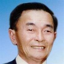 Sung Chiang Li 