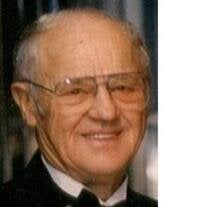 Walter A. Bijaczyk
