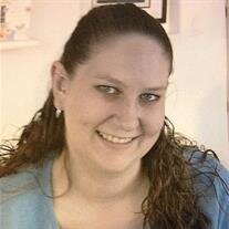 Mandy Lee Hill