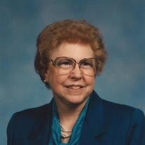 Betty Marie Kolar