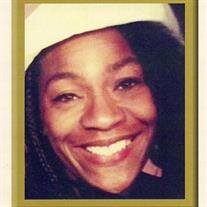 Arleen Hymes-Burton