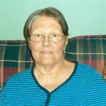 Susan  Acree Brumbelow