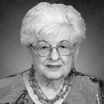 Marna Ruth Karr