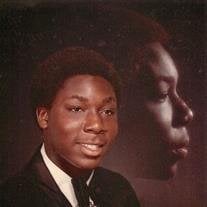 Anthony Tyrone Brown Sr.