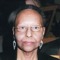Mrs. Claudia B. Collins