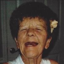 Billie Stuart