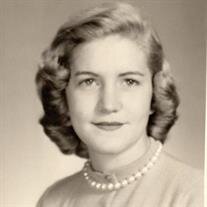 Mrs.  Caroline McCellan Allen