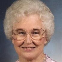 Bernadine Leppert