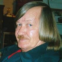 Roger Dale Bennefield