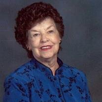 Betty Lee Schutt