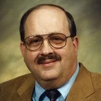 Alan Hastings Shumate