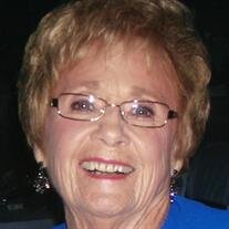 Barbara J. Benoit