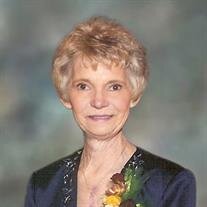 Rita Jean Wassmer