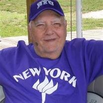 Leonard Weinstein