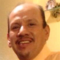 Cesar Alfonso Loera